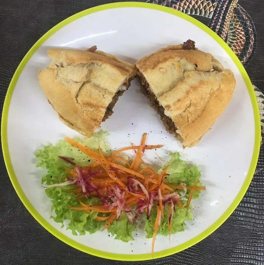 Hotel Casita Rustica En La Selva Cancún