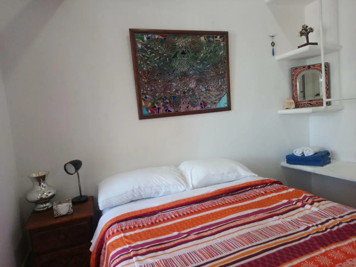 فندق كانكونفي  Casita Rustica En La Selva 2*, كانكون المكسيك