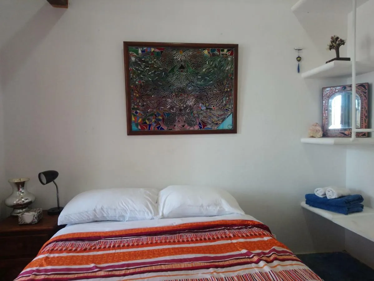 فندق كانكونفي  Casita Rustica En La Selva 2*, كانكون المكسيك
